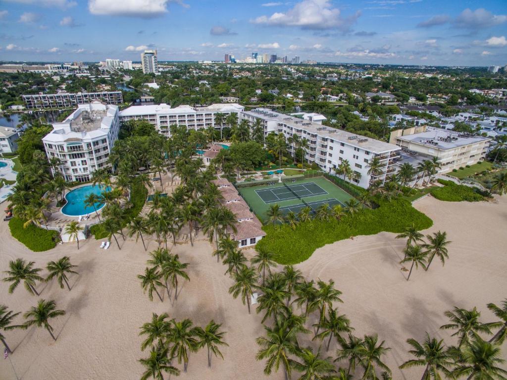 The Lago Mar Beach Resort and Club Main image 1